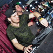 Vanitto NIGHT фото 115