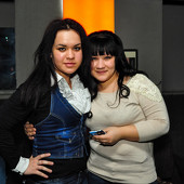 Vanitto NIGHT фото 72