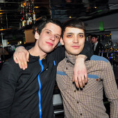 Vanitto NIGHT фото 55