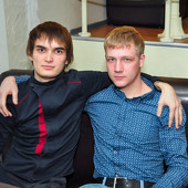 Vanitto NIGHT фото 48