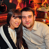 Vanitto NIGHT фото 39