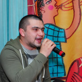 Vanitto NIGHT фото 32