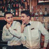 Vanitto NIGHT фото 108