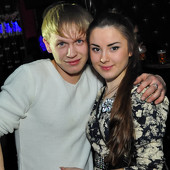 Vanitto NIGHT фото 99