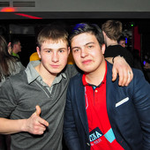 Vanitto NIGHT фото 98