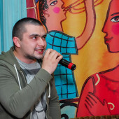 Vanitto NIGHT фото 33