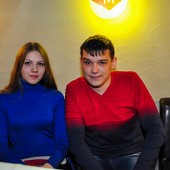 Vanitto NIGHT фото 114