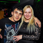 Vanitto NIGHT фото 130