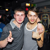 Vanitto NIGHT фото 66