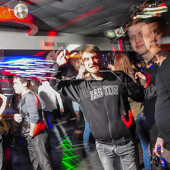 Vanitto NIGHT фото 85