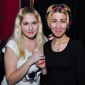 Vanitto NIGHT фото 125