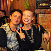 Vanitto NIGHT фото 44