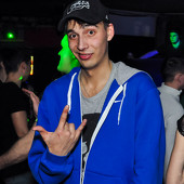 Vanitto NIGHT фото 129