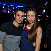 Vanitto NIGHT фото 58