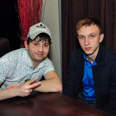 Vanitto NIGHT фото 49