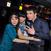 Vanitto NIGHT фото 52