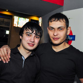 Vanitto NIGHT фото 62