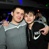 Vanitto NIGHT фото 74