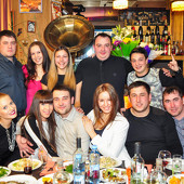 Vanitto NIGHT фото 45