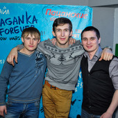 Vanitto NIGHT фото 111