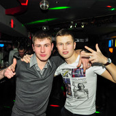 Vanitto NIGHT фото 79