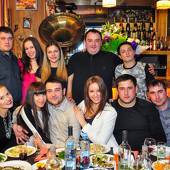 Vanitto NIGHT фото 46