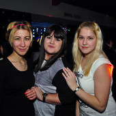 Vanitto NIGHT фото 126