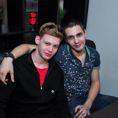 Vanitto NIGHT фото 47