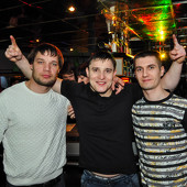 Vanitto NIGHT фото 91