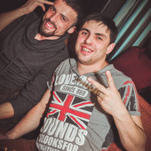 Vanitto NIGHT фото 106