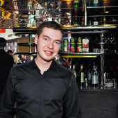 Vanitto NIGHT фото 124