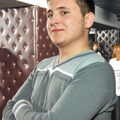 Vanitto NIGHT фото 75