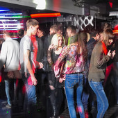 Vanitto NIGHT фото 89