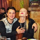 Vanitto NIGHT фото 43