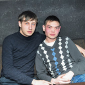 Vanitto NIGHT фото 50