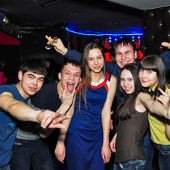 Vanitto NIGHT фото 78