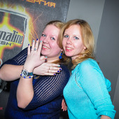 Vanitto NIGHT фото 119