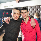 Vanitto NIGHT фото 94