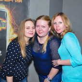 Vanitto NIGHT фото 121