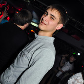 Vanitto NIGHT фото 122