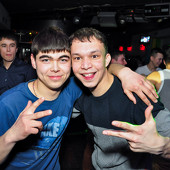 Vanitto NIGHT фото 67