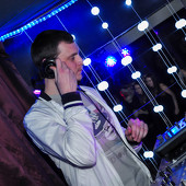 Vanitto NIGHT фото 54