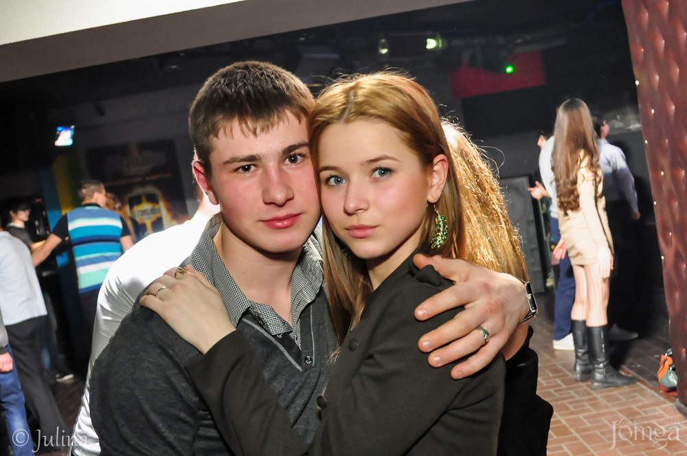 Фотография с Vanitto NIGHT в СТ КЛАБ 