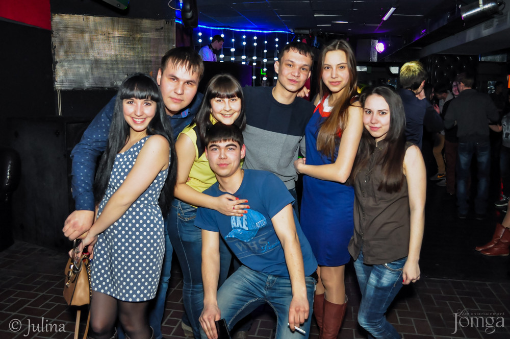 Фотография с Vanitto NIGHT в СТ КЛАБ 