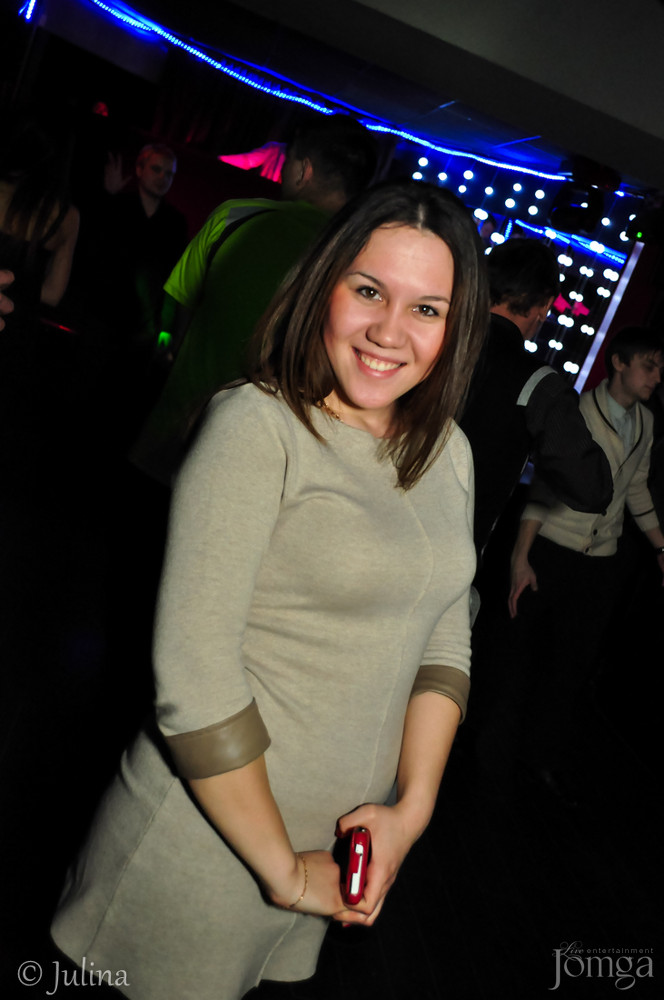 Фотография с Vanitto NIGHT в СТ КЛАБ 