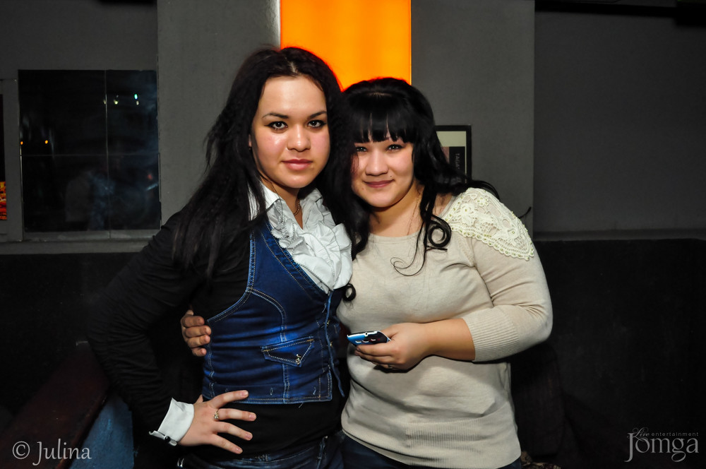 Фотография с Vanitto NIGHT в СТ КЛАБ 