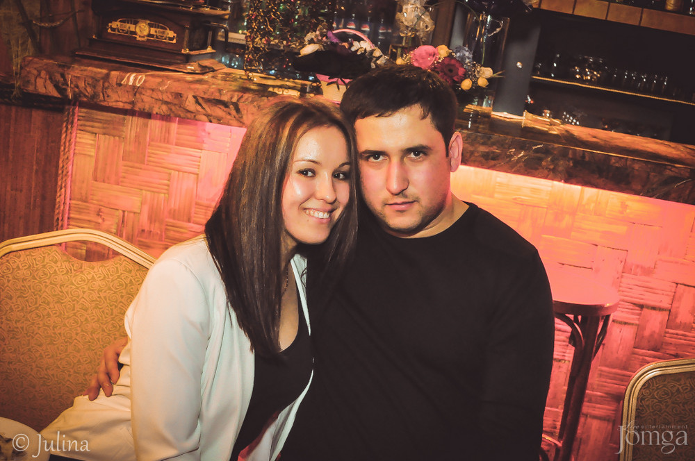 Фотография с Vanitto NIGHT в СТ КЛАБ 