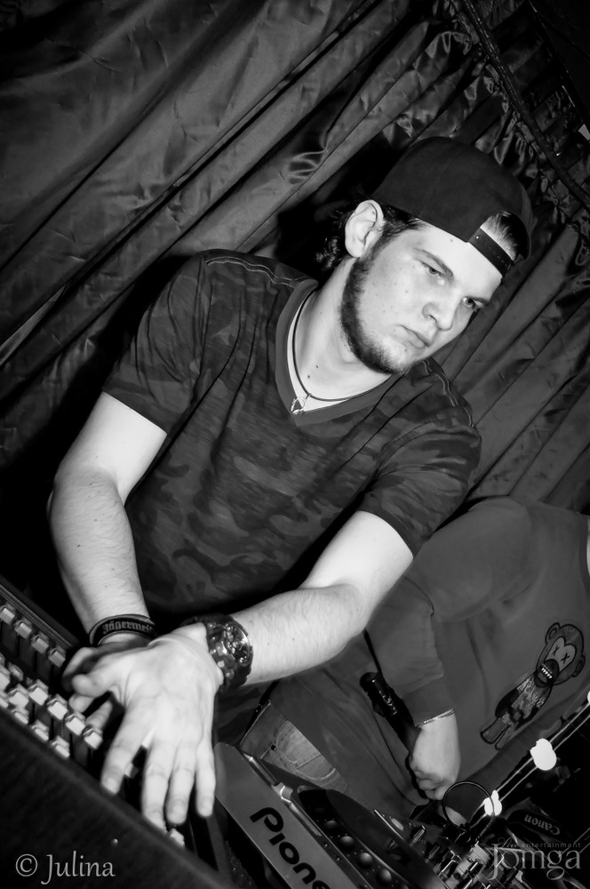 Фотография с Vanitto NIGHT в СТ КЛАБ 