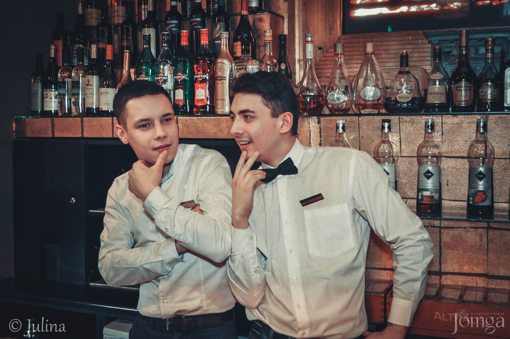 Фотография с Vanitto NIGHT в СТ КЛАБ 