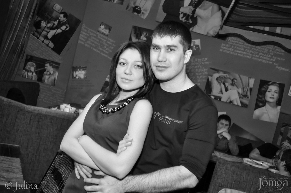 Фотография с Vanitto NIGHT в СТ КЛАБ 